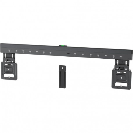 Goobay Ultraslim TV Wall Mount FIXED (XL)