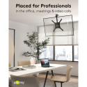 Goobay Ceiling TV Mount (M)