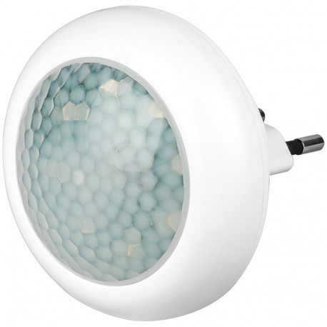 Goobay Compact LED Night Light with Motion Detector