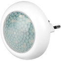 Goobay Compact LED Night Light with Motion Detector