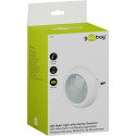 Goobay Compact LED Night Light with Motion Detector