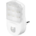 Goobay LED Night Light with Motion Detector