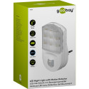Goobay LED Night Light with Motion Detector