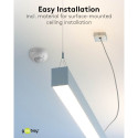 Goobay Infrared Motion Detector