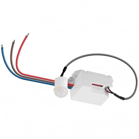 Goobay Mini Infrared Motion Detector