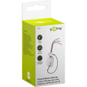 Goobay Mini Infrared Motion Detector