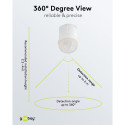 Goobay Mini Infrared Motion Detector