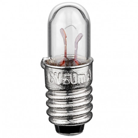 Goobay Tubular Lamp, 0.3 W 0.3 W (100 tk)