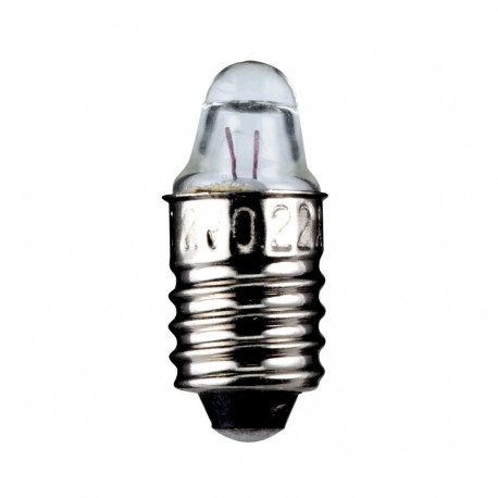 Goobay taskulambi minipirn luubiga, 0.5 W (100 tk)
