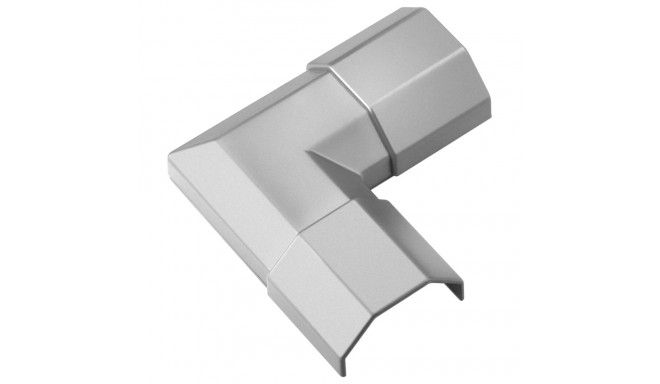 Goobay Cable Duct Corner Connection