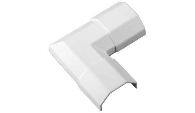 Goobay Cable Duct Corner Connection