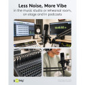 Goobay XLR-kaabel 2m