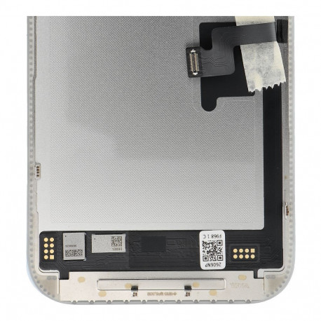 NCC LCD Display for IPHONE 16 PRO 120Hz Soft Oled (Support IC Transplant)