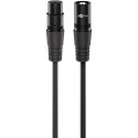 Goobay XLR Cable, 2 m 2 m
