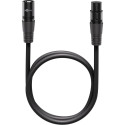 Goobay XLR Cable, 2 m 2 m