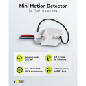 Goobay Mini Motion Detector
