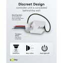 Goobay Mini Motion Detector
