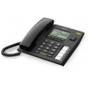 Alcatel lauatelefon T75, must