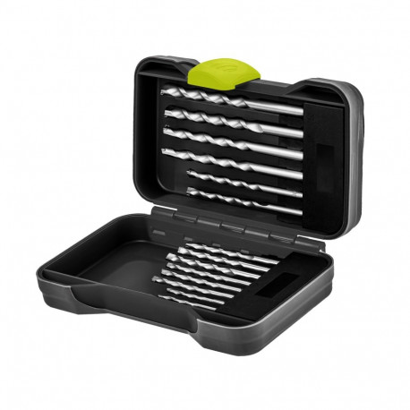 Goobay Tools kivipuuride komplekt, 15-osaline