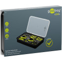Goobay Tools Tool Set Advanced, 49-Piece