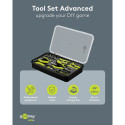 Goobay Tools Tool Set Advanced, 49-Piece