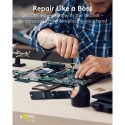 Goobay Tools Screwdriver Set with 26-Piece Bit Set
