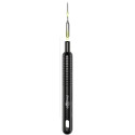 Goobay Tools Screwdriver Set with 48-Piece Precision Bit Set