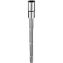 Goobay Tools Screwdriver Set with 30-Piece Bit Set