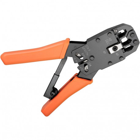 Goobay Tools pressimistangid modulaarpistikutele kompaktne disain