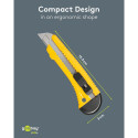 Goobay Tools Multipurpose Knife