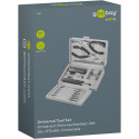 Goobay Tools Universal Tool Set, 25 Pcs.