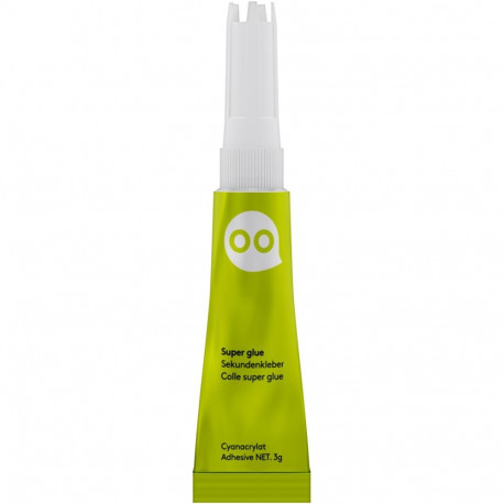 Goobay Super Glue 3 g