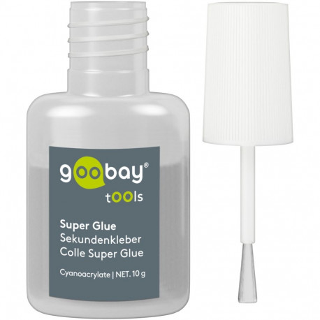 Goobay Tools kiirliim 10g