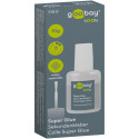 Goobay Tools Super Glue 10 g