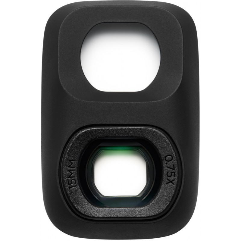 DJI Osmo Pocket 4P Wide-Angle Lens, must