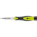 Goobay 37-Piece Precision Screwdriver Set