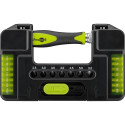 Goobay 37-Piece Precision Screwdriver Set