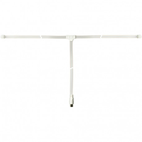 Goobay DAB/FM/AM Radio Antenna 1.75 m