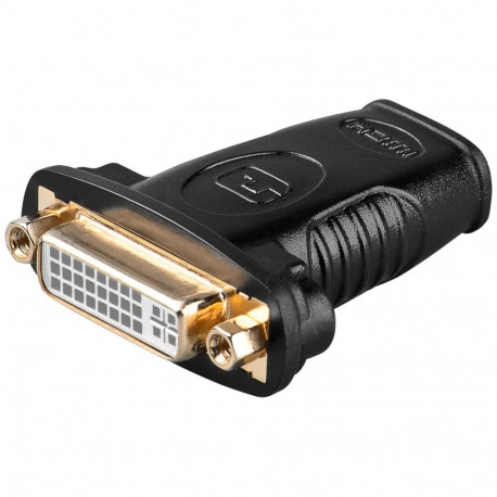 Goobay HDMI/DVI-I Adapter