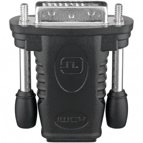 Goobay HDMI/DVI-D Adapter
