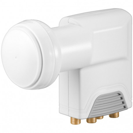 Goobay Universal Quattro LNB