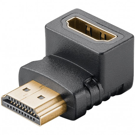 Goobay HDMI Angle Adapter
