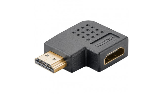 Goobay HDMI Angle Adapter