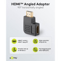Goobay HDMI Angle Adapter