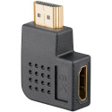 Goobay HDMI nurgaadapter