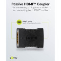 Goobay HDMI adapter (jätk)