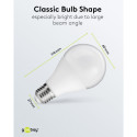 Goobay LED Bulb, 11 W