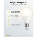 Goobay LED Bulb, 11 W