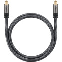 Goobay TOSLINK Cable, 2 m 2 m
