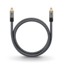 Goobay TOSLINK Cable, 2 m 2 m